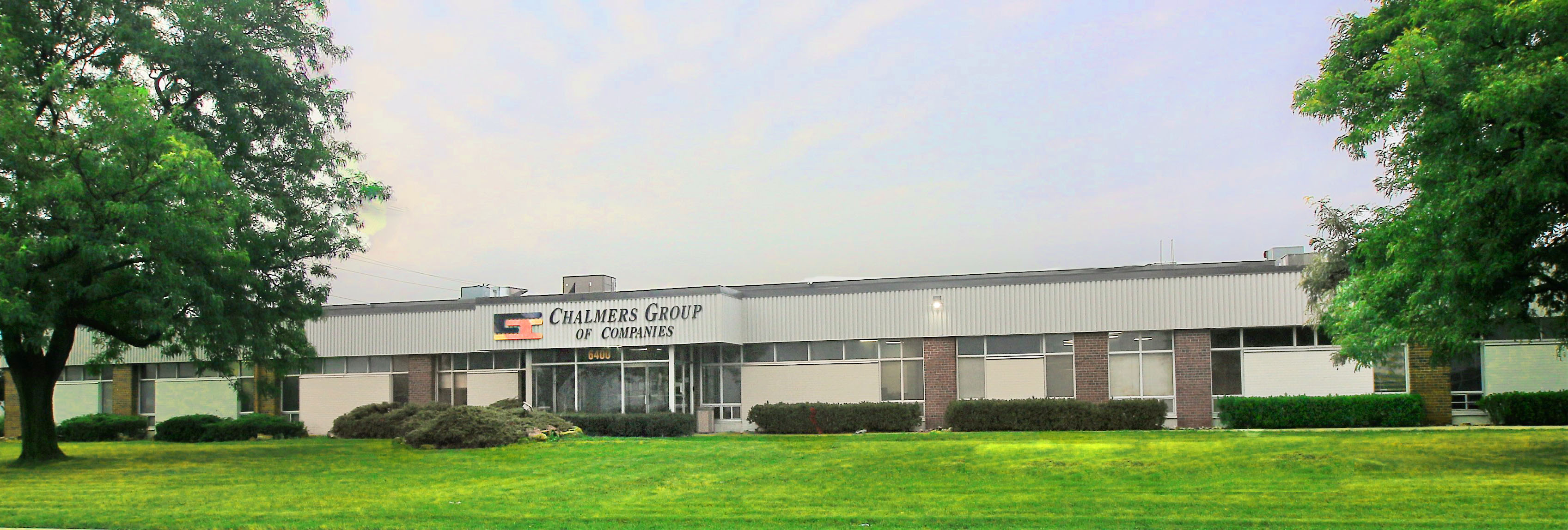 chalmers